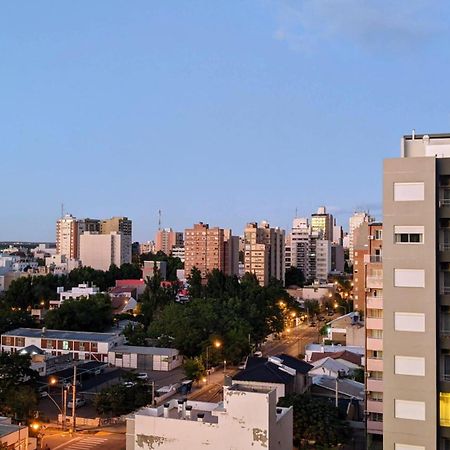 Dolce Casa Departamentos Apartamento Neuquén Exterior foto